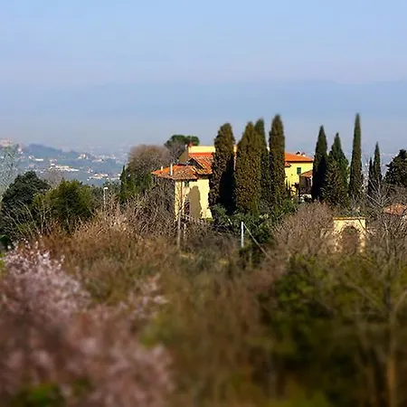 Agriturismo Frigionaia Carmignano Exterior foto