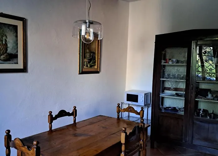 Agriturismo Frigionaia