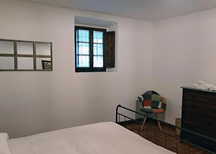 Agriturismo Frigionaia
