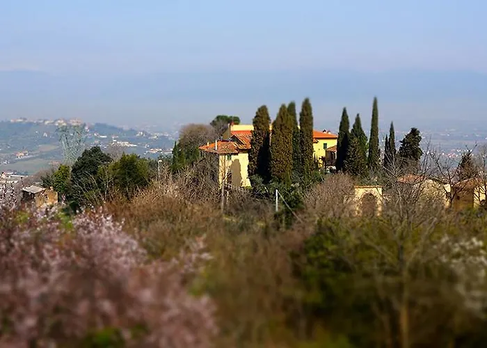 Agriturismo Frigionaia