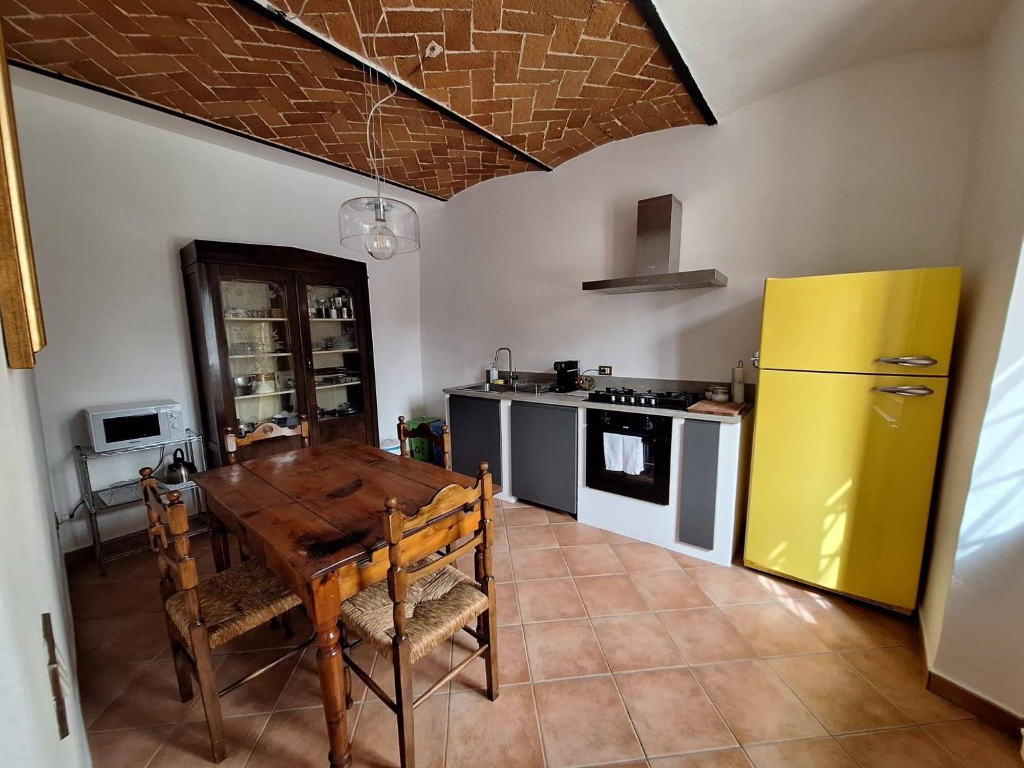 Frigionaia Farm stay