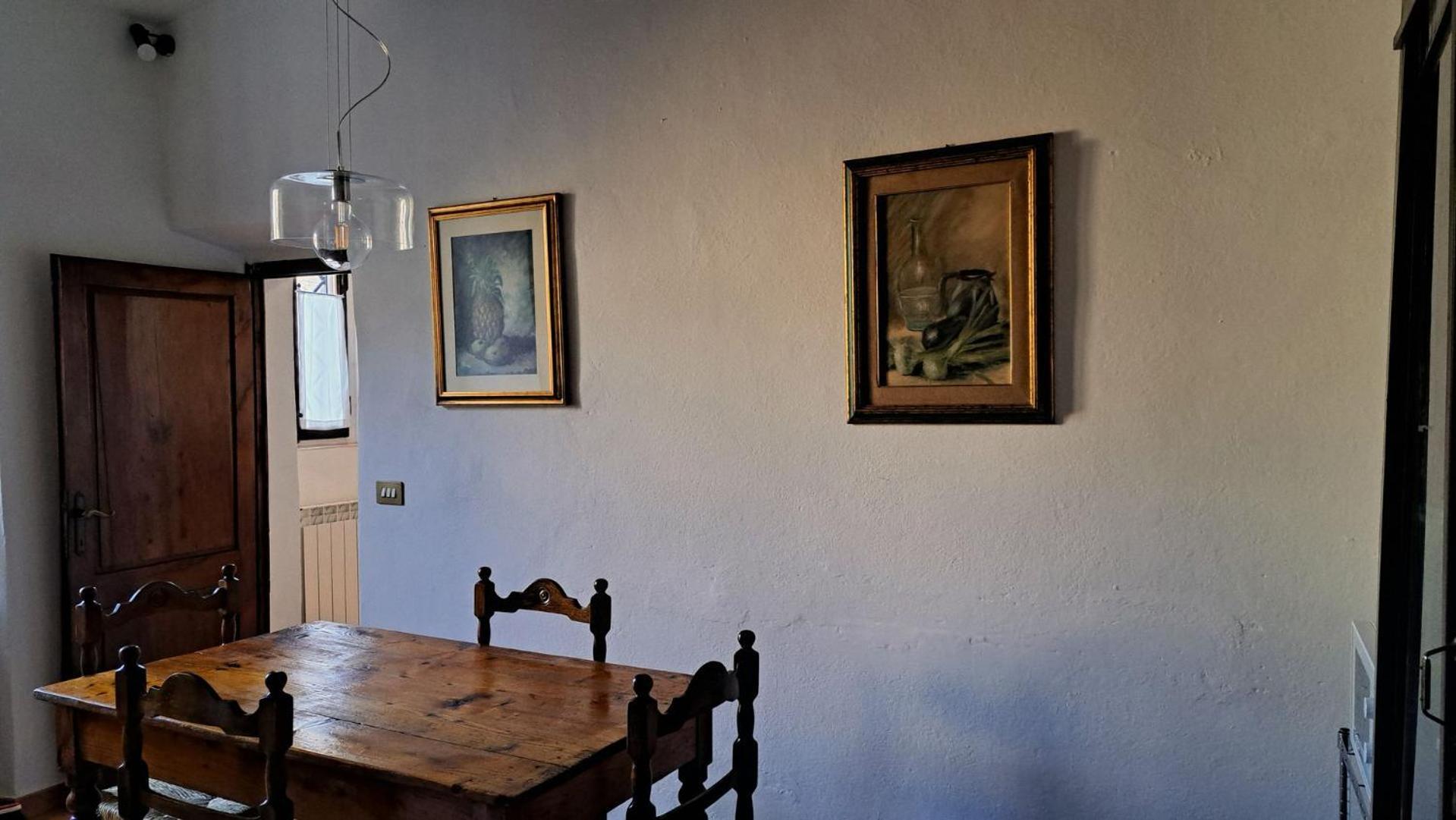Alojamento de Turismo Rural Frigionaia *