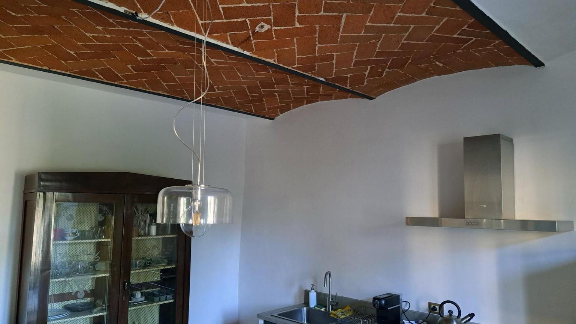 Farm stay Frigionaia Carmignano