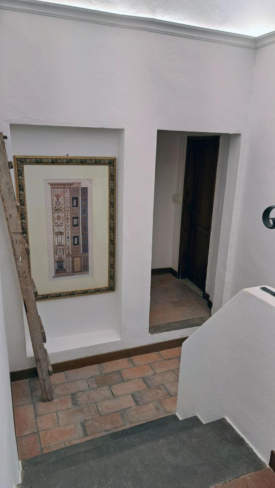 Farm stay Frigionaia Carmignano