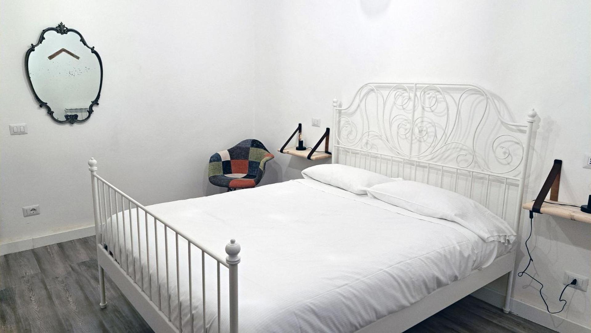Frigionaia Farm stay