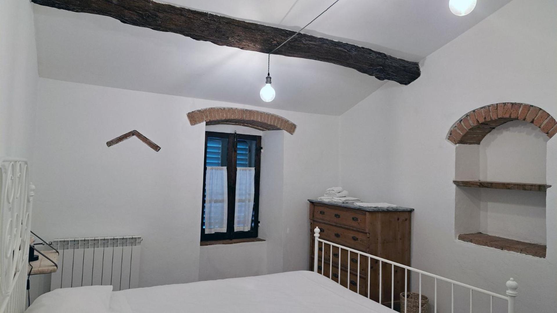 Farm stay Frigionaia