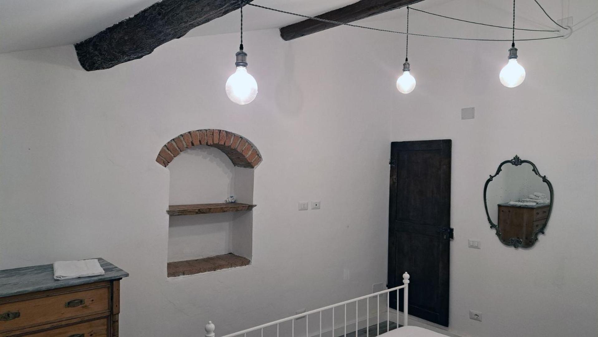 Frigionaia Bauernhof *