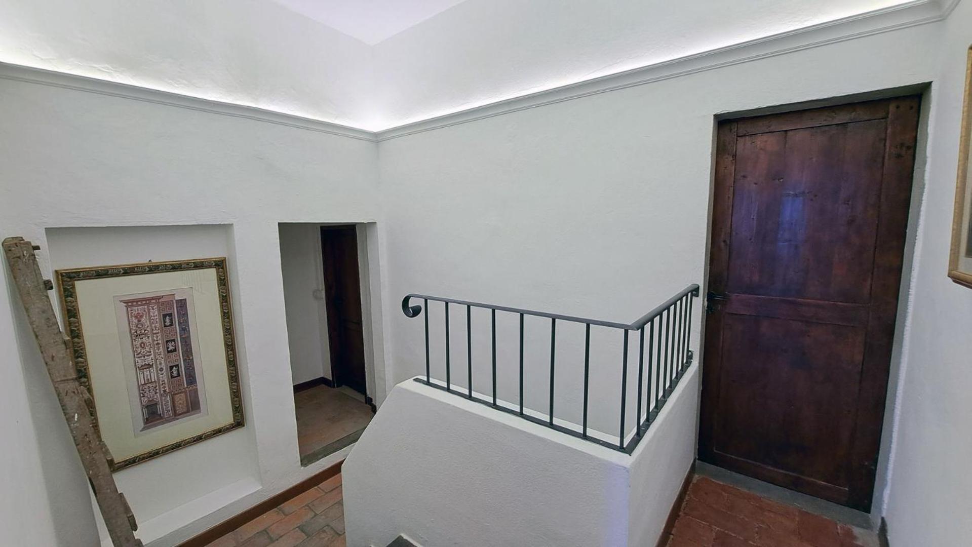 Alojamento de Turismo Rural Frigionaia *