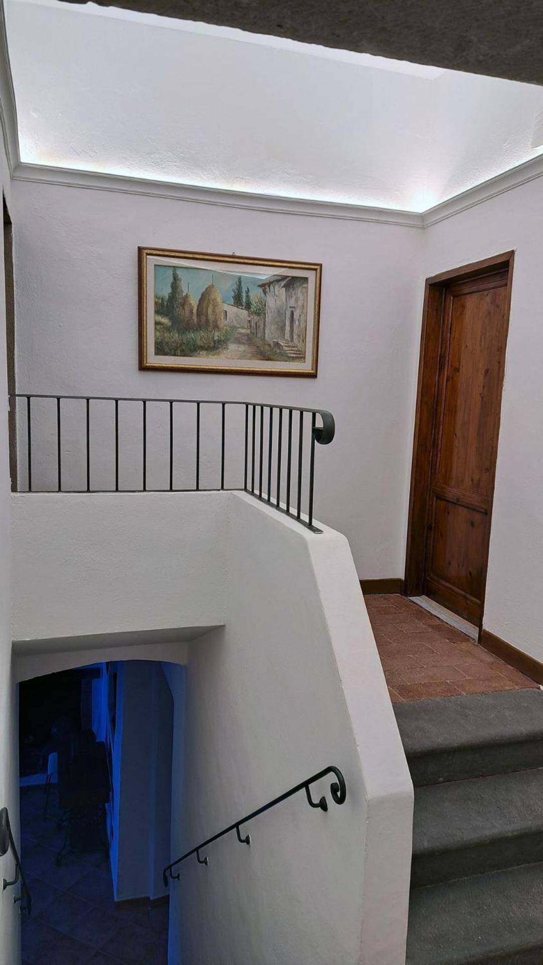 Alojamento de Turismo Rural Frigionaia Carmignano