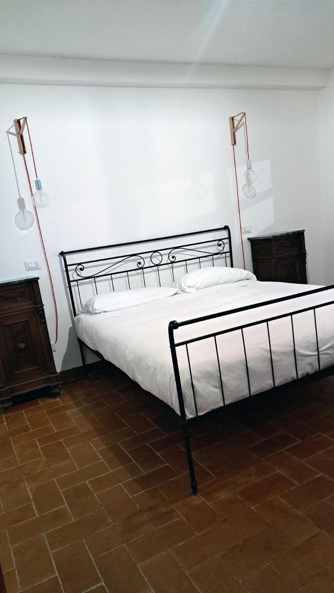 Frigionaia Farm stay