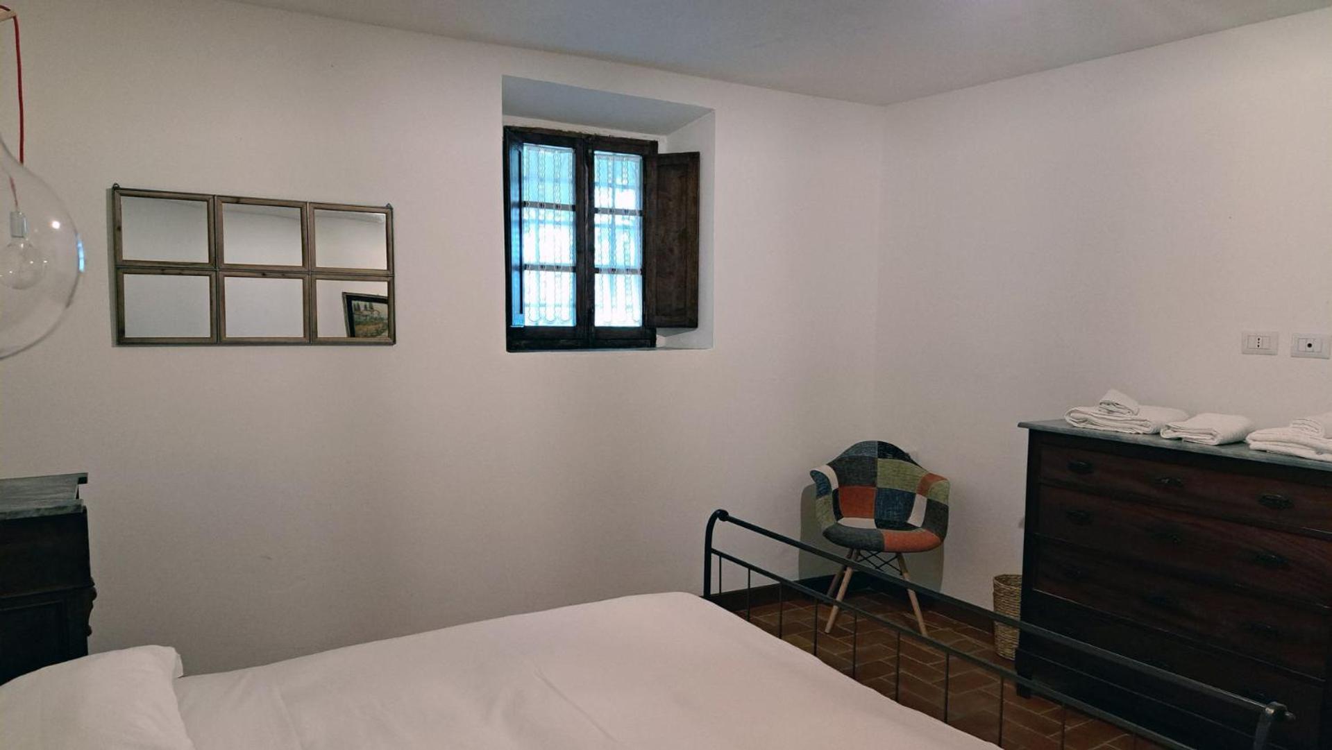 Frigionaia Farm stay *