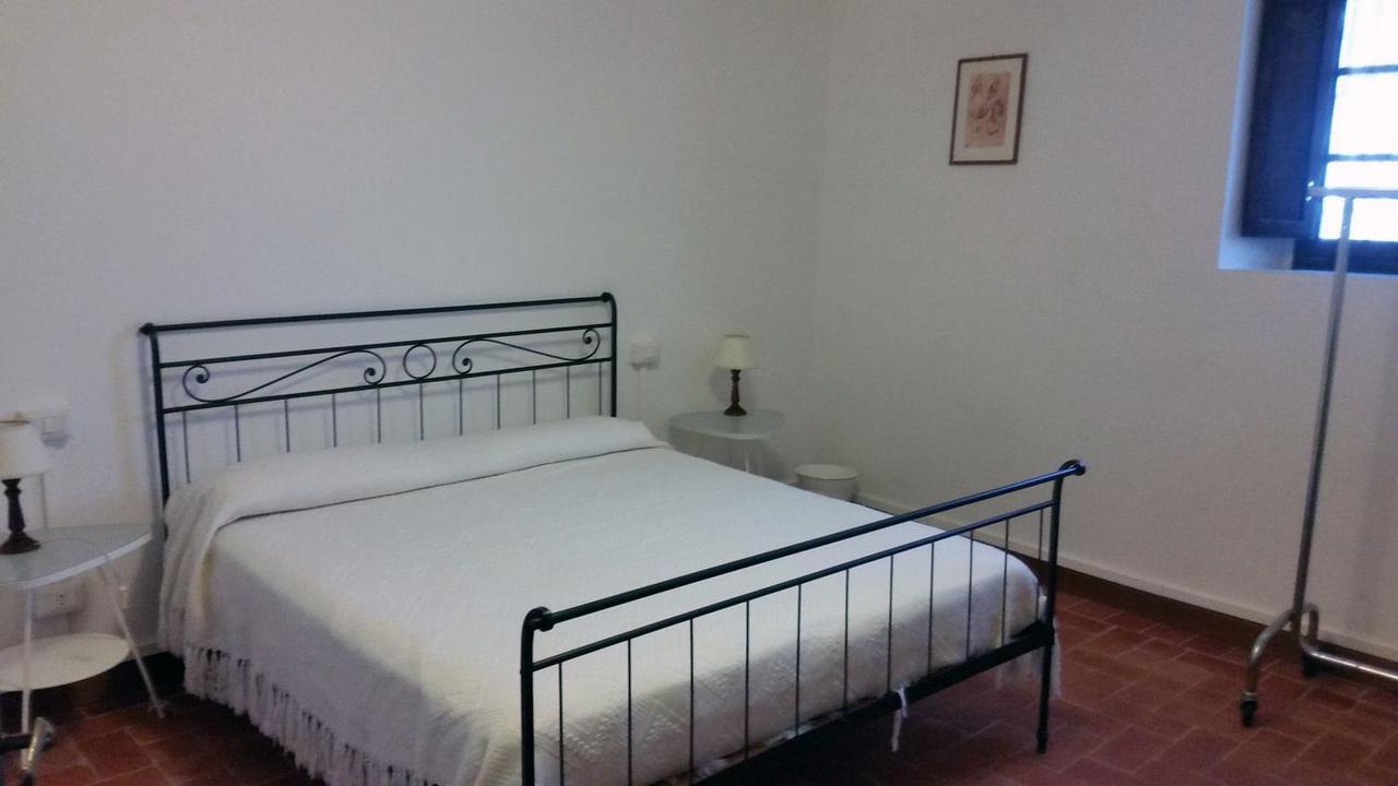 Farm stay Frigionaia Carmignano