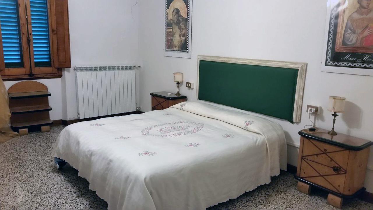 Frigionaia Farm stay Carmignano