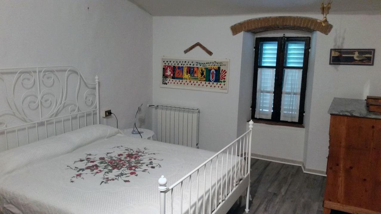 Farm stay Frigionaia Carmignano