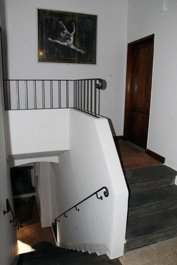Bauernhof Frigionaia *